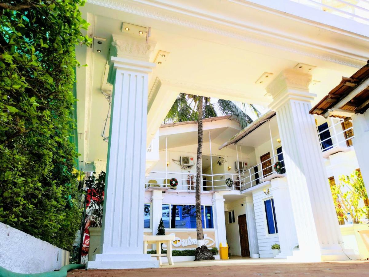 Hotel My Soulmate, Palolem Beach Exterior photo